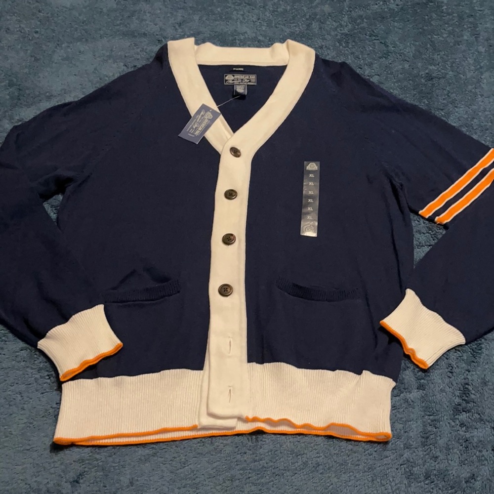 Cardigan